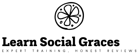 Learn Social Graces Logo