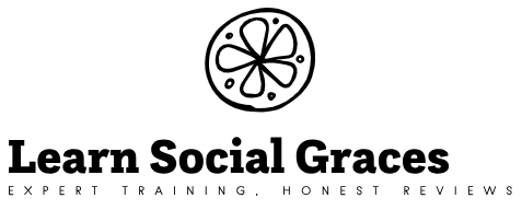 learnsocialgraces.com Logo